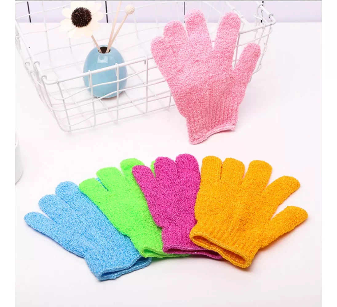 GUANTE EXFOLIANTE *4800 GUANTE EXFOLIANTE *4800